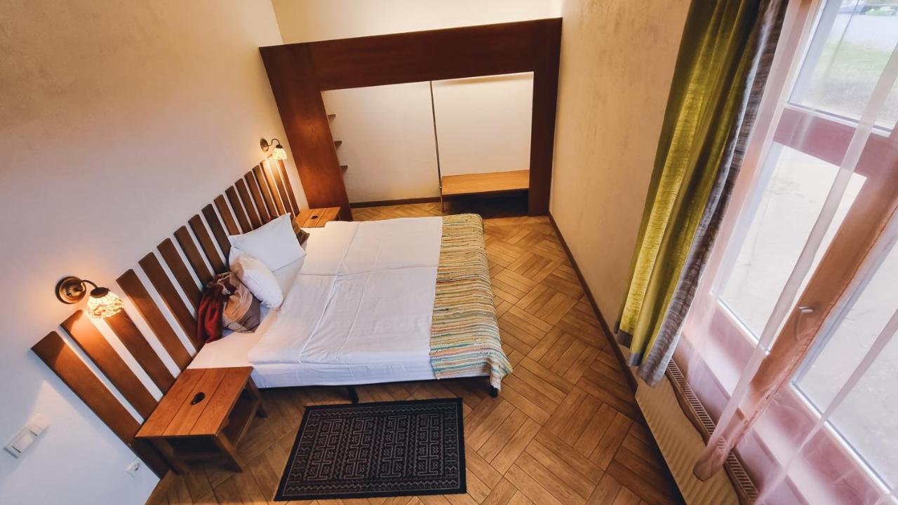 Kapteinu Osta Salacgrīva Exterior foto